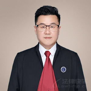 杨浦区律师-顾伟律师