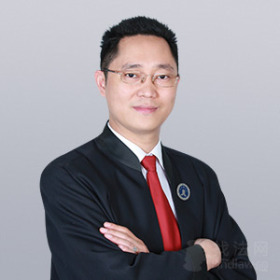 达州律师-刘江