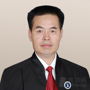 桂林律师-钟耀锋律师