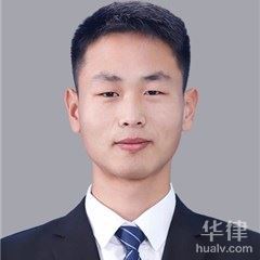北京-郝兆壮律师