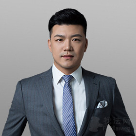 北京-杨志峥律师