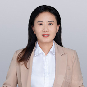 罗湖区律师-杨俊琪律师