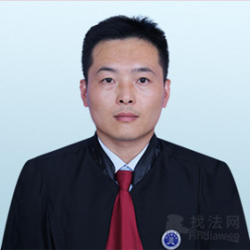 济南-徐林全律师