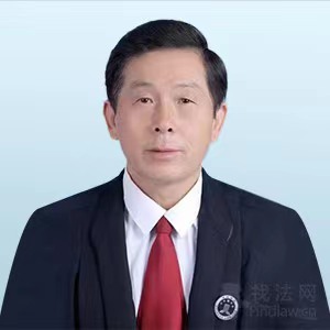 宝山区律师-吕英福律师