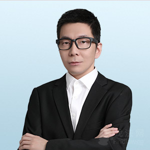 杭州律师-潘登律师