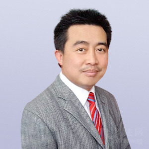  Lawyer of Enshi Prefecture - Peng Chengzhen