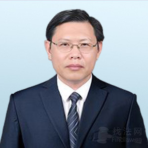 江苏律师-陈国平律师