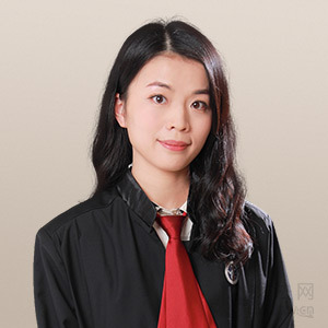 中山律师-陈立敏律师