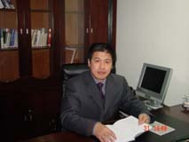 北京-杨传柱律师