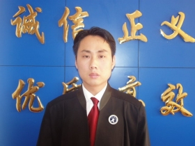广安-胡平律师