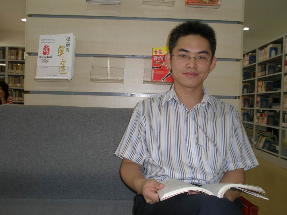 赵艳春           [上海-静安区]