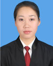 冯丹丹律师