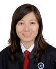 马雅娟律师