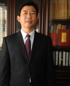 刘春林律师
