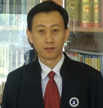 李亚洲律师