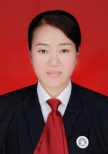 杨彩虹律师