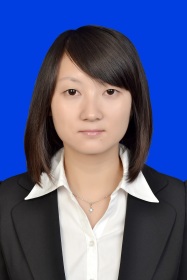 忻州-周丽华律师