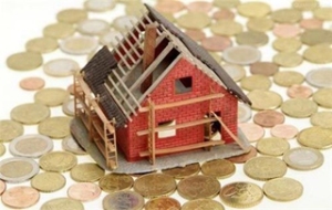 房屋抵押贷款流程