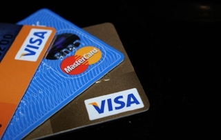 信用卡纠纷