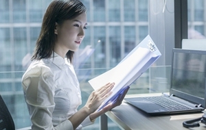 公司委托書格式