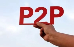 p2p借贷合同