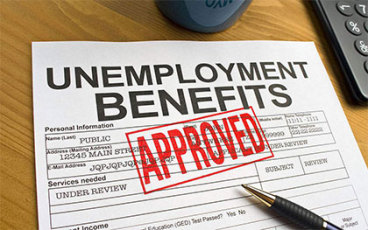 失业保险待遇的申领流程