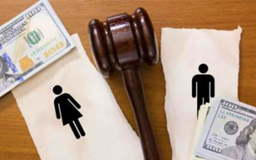 协议离婚财产分割协议书怎么写