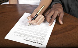 婚前财产协议包括哪些内容