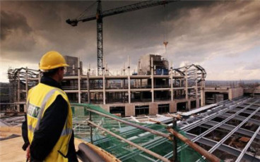 建筑业的安全生产许可证申请书