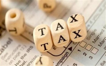 增值税税率计算公式
