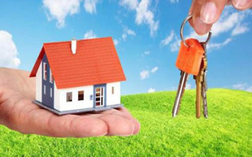申请房屋贷款的条件