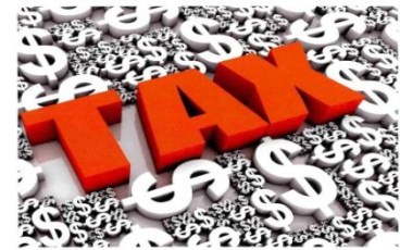 企业所得税法规定的税收优惠