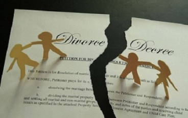 最新的单方面起诉离婚程序