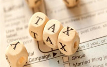 一般纳税人的企业所得税怎么计算