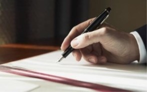 签合同工作总结怎么写