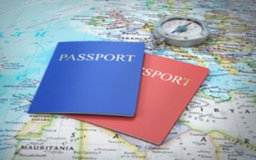 初次申请护照需要哪些材料呢