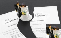 协议离婚财产分配