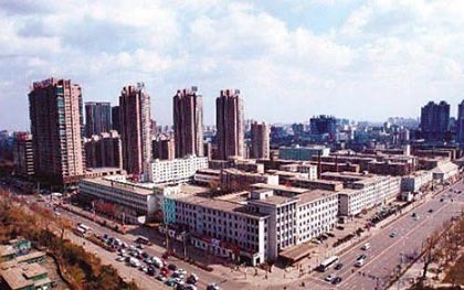 怎么申请买共有产权房