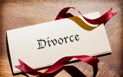 有结婚离婚协议书怎么写