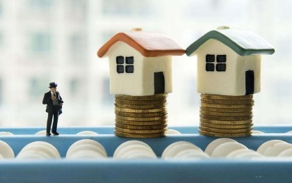 房产契税是什么
