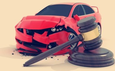 交通事故车损险赔偿标准是什么