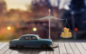 车损险保额与保费如何计算
