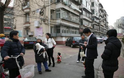 物业合同纠纷答辩状是怎样的