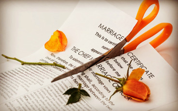 再婚夫妻离婚协议书怎么写