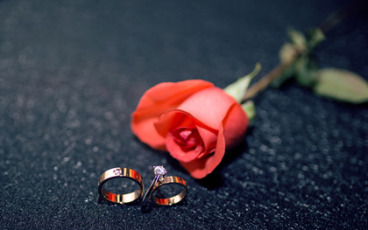婚前结婚保证书范本及法律效力