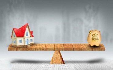 房产证抵押贷款房龄有影响吗