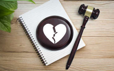 起诉离婚判离符合的条件