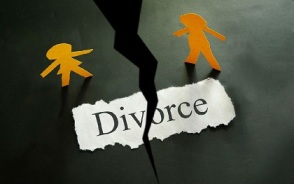 协议书离婚范文标准版