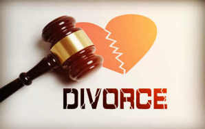 离婚财产纠纷如何起诉