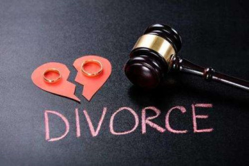再婚协议离婚书范文